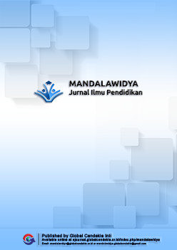 MANDALAWIDYA