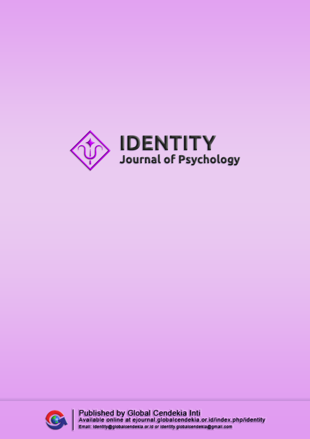 Journal Cover
