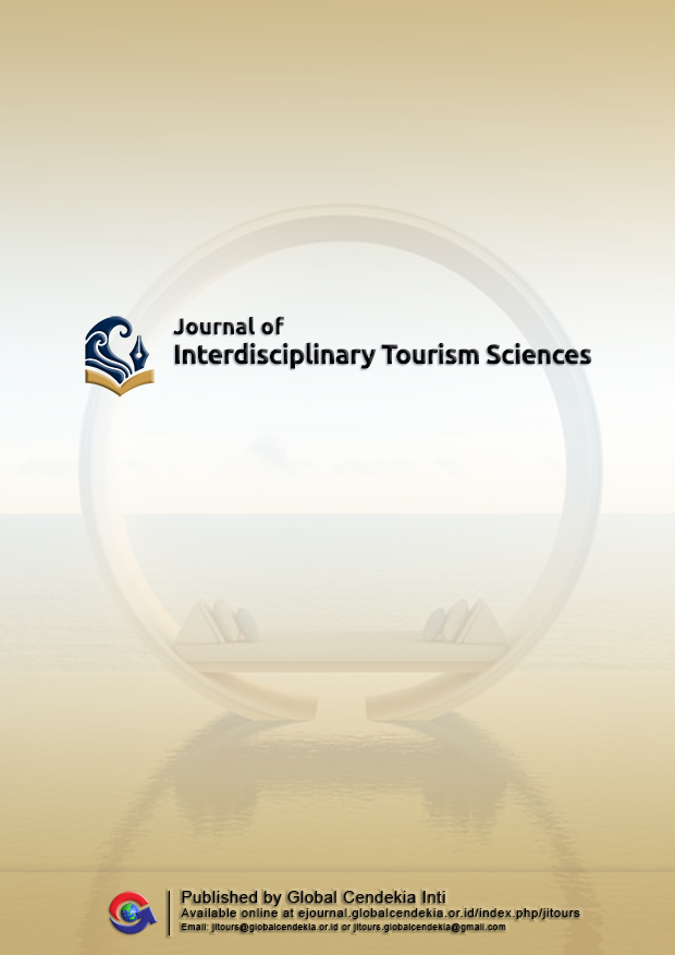 Journal Cover