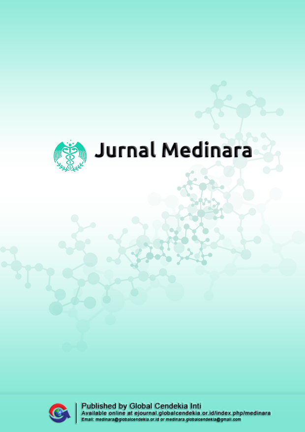 Journal Cover