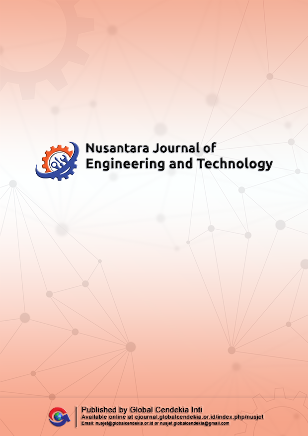 Journal Cover