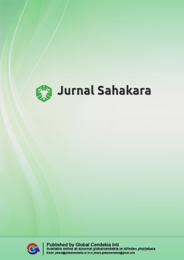 Journal Cover