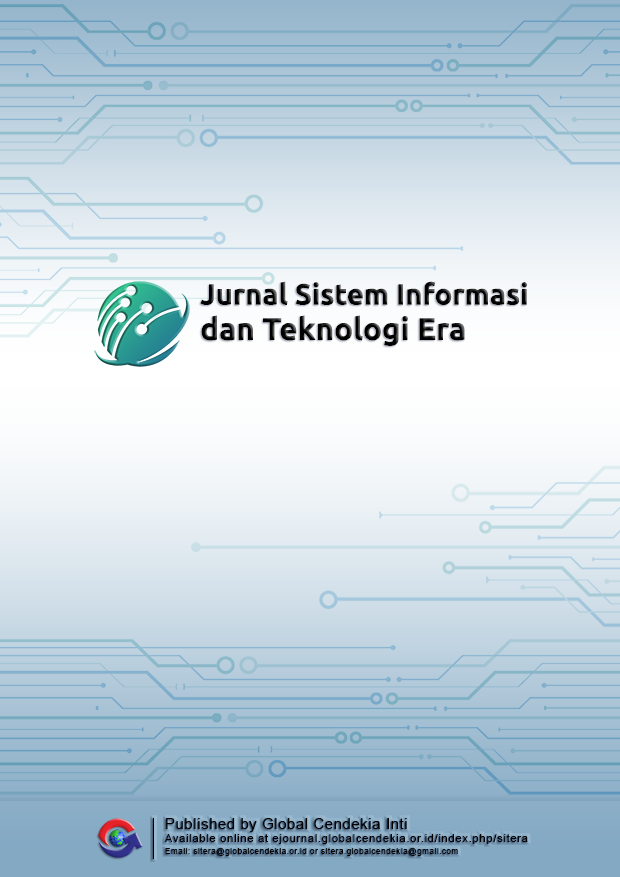 Journal Cover