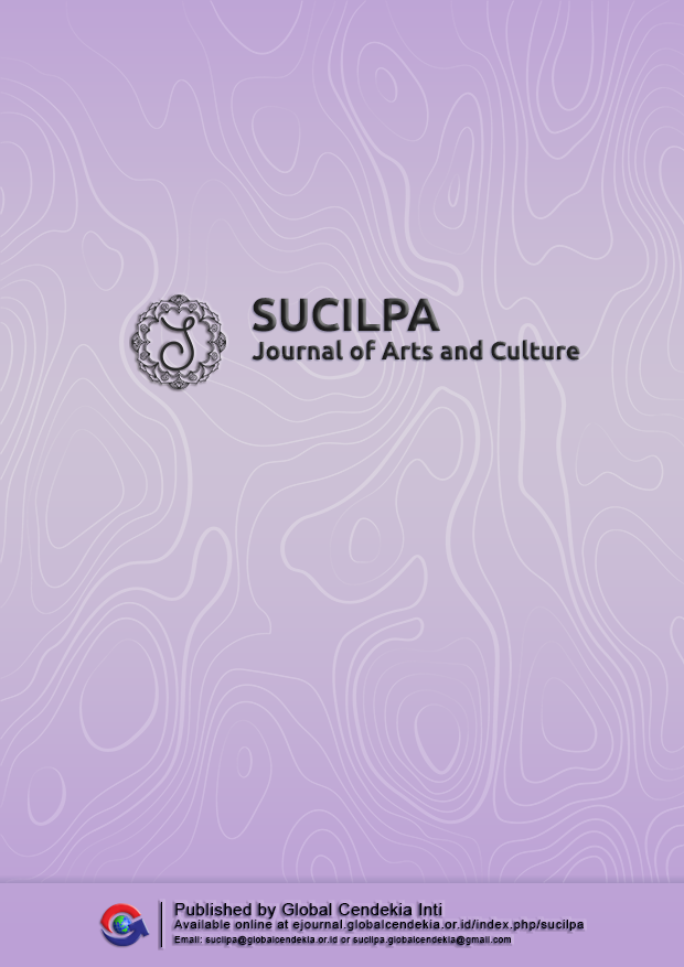 Journal Cover